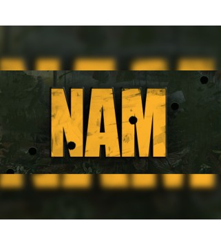 Nam Steam Key GLOBAL
